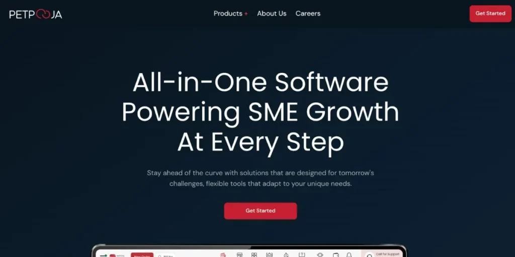 POS Systems for Small Businesses