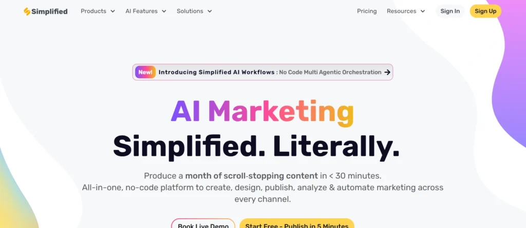 AI Letter Writing: Simplified