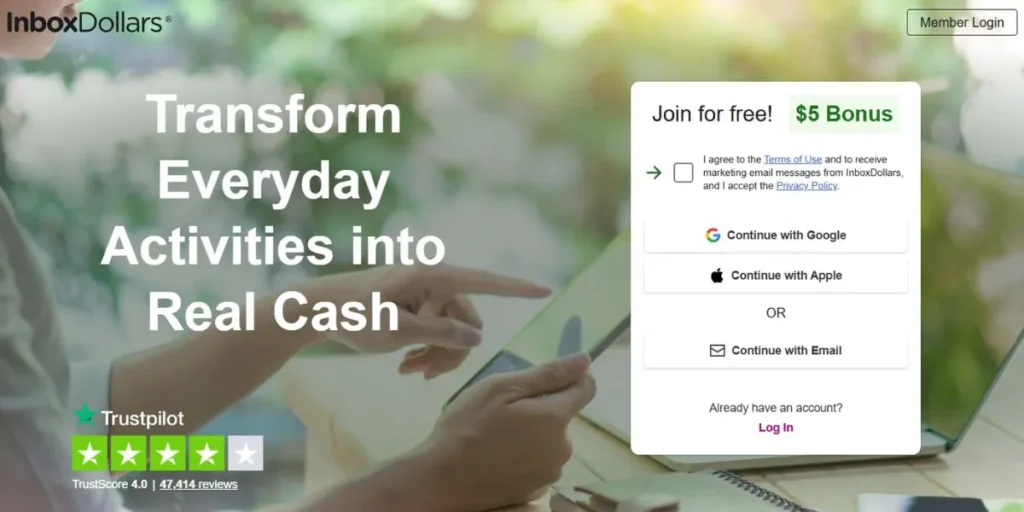 Secret Websites to Make Money