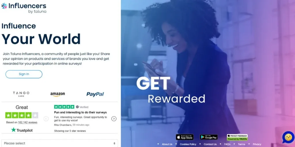 Secret Websites to Make Money