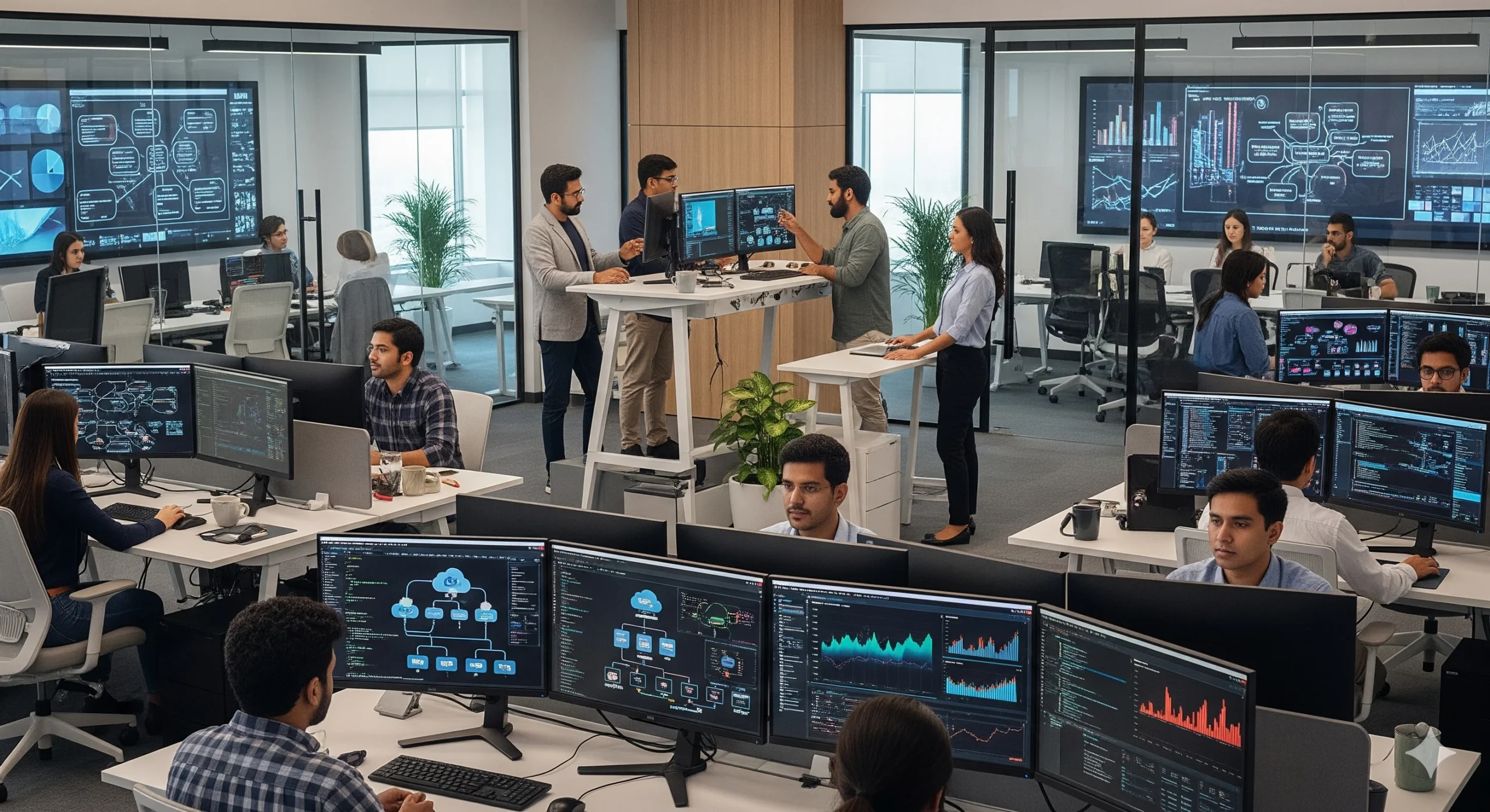 Software companies in Baner