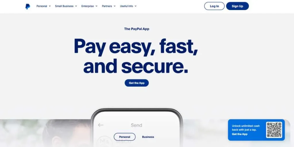 Stripe Alternatives