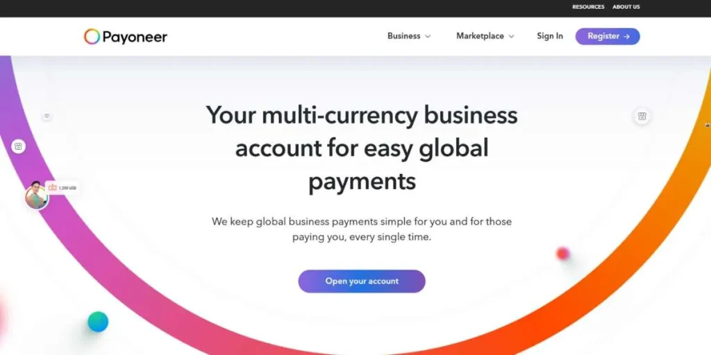 Stripe Alternatives