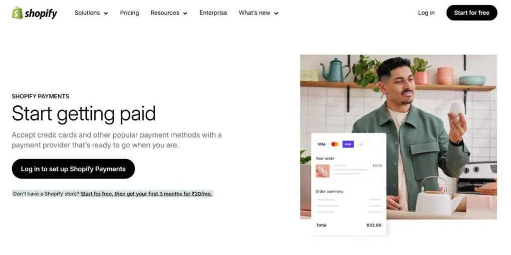 Stripe Alternatives