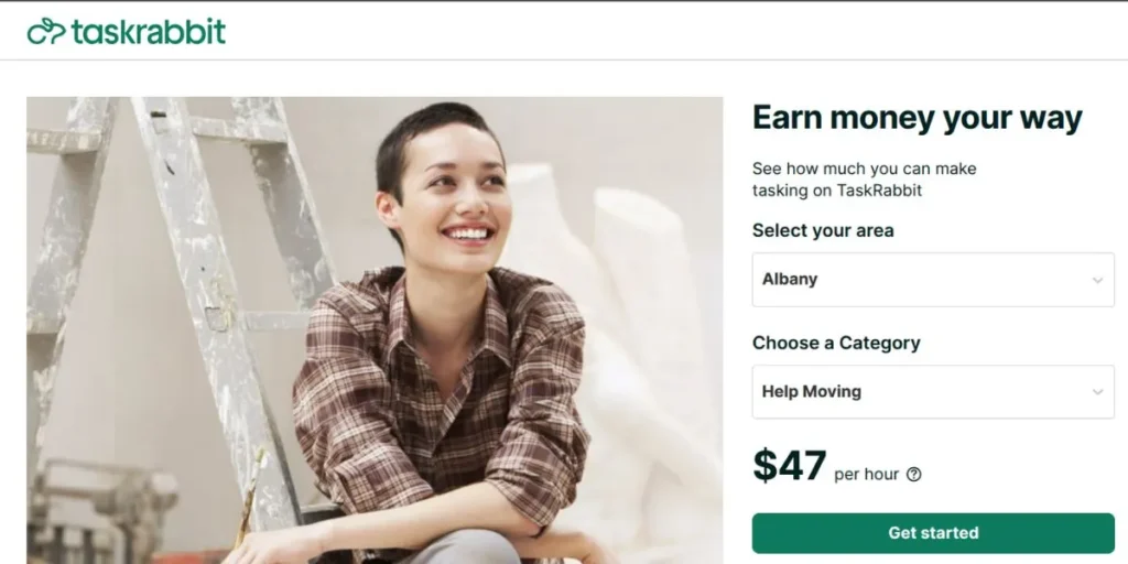 Apps Like Instacart to Make Money