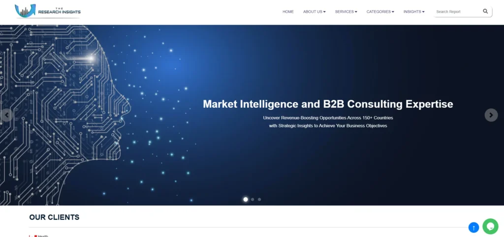 Market Research Company in Pune - The Research Insights