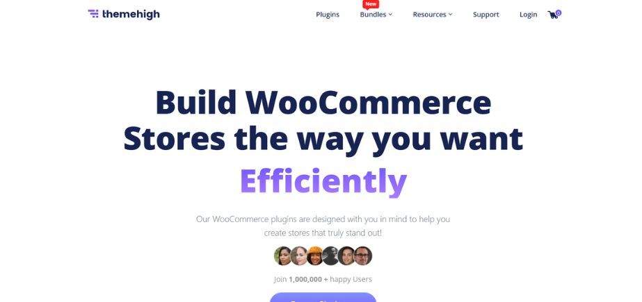 WooCommerce Multi-Vendor Plugin-themehigh