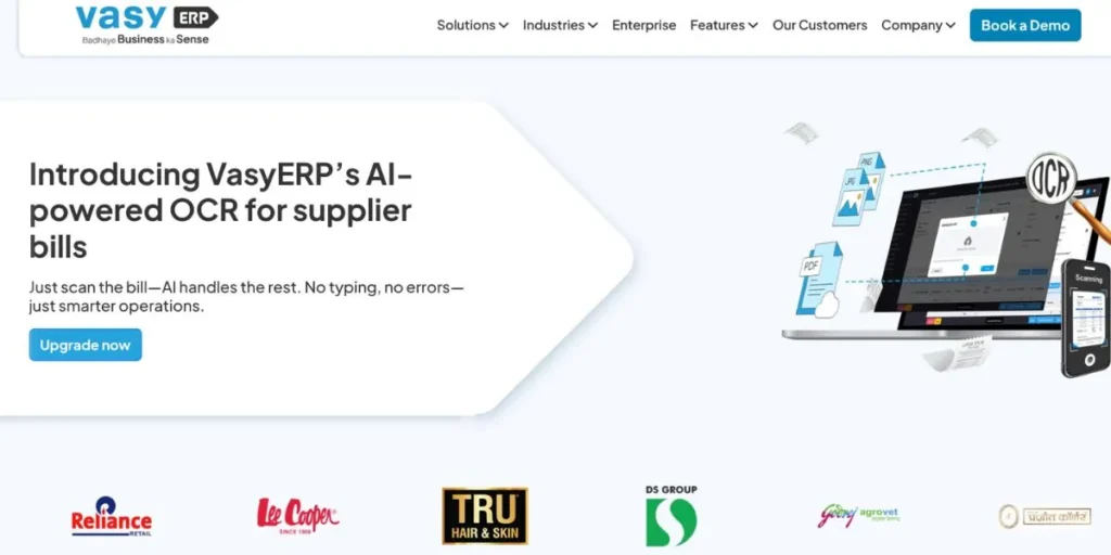 POS Systems for Small Businesses