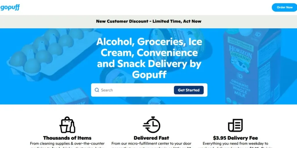 Apps Like Instacart to Make Money