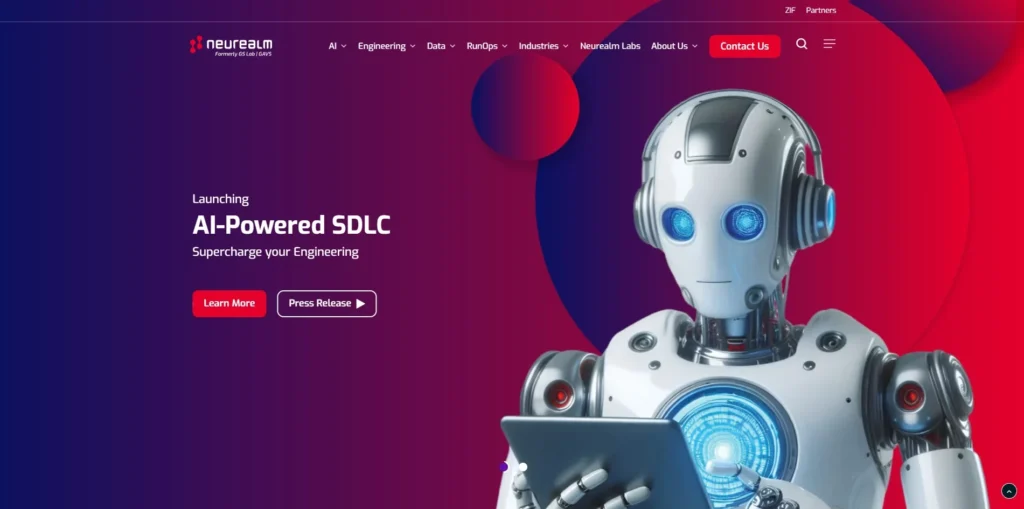 Great Software Laboratory (GS Lab)-Software companies in Baner