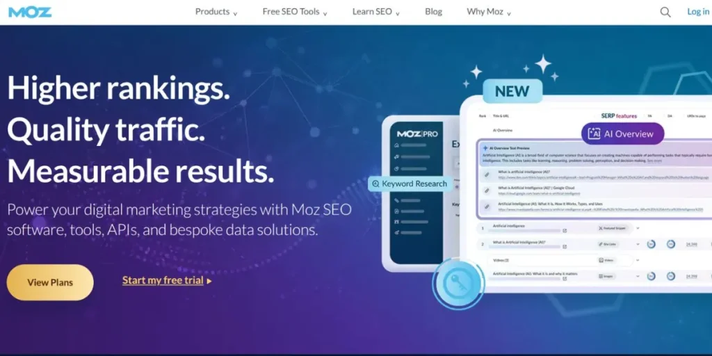 All-in-One Off-Page SEO Tools
