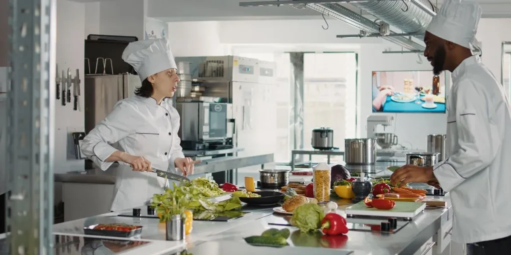 How to Start a Cloud Kitchen