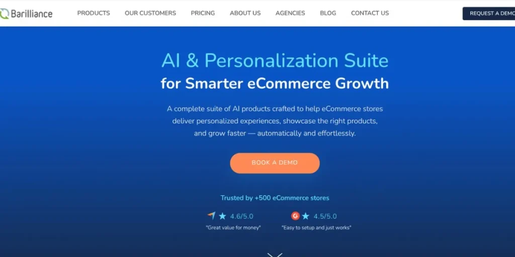 Shopping Cart Abandonment Software