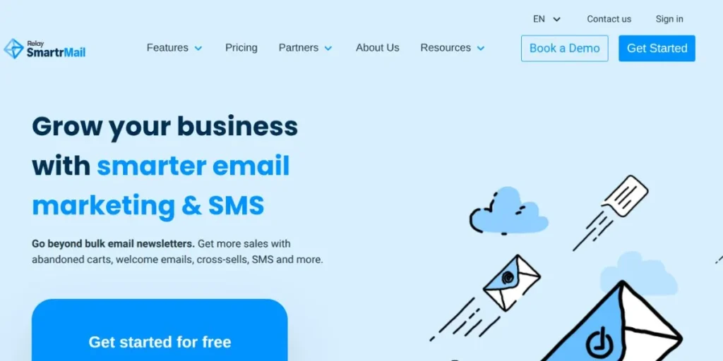 Shopping Cart Abandonment Software