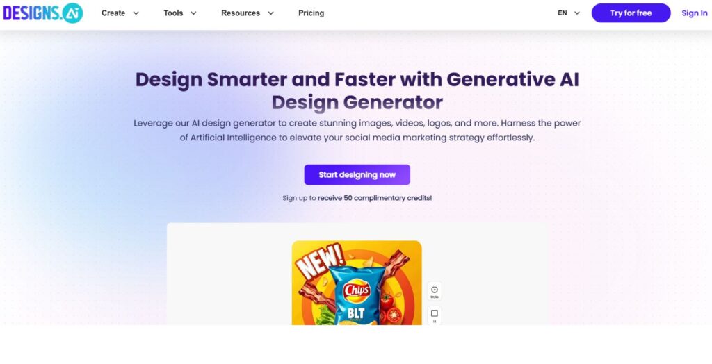 AI Product Design Tools for Small Businesses