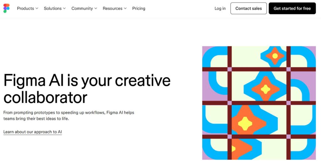 AI Product Design Tools for Small Businesses