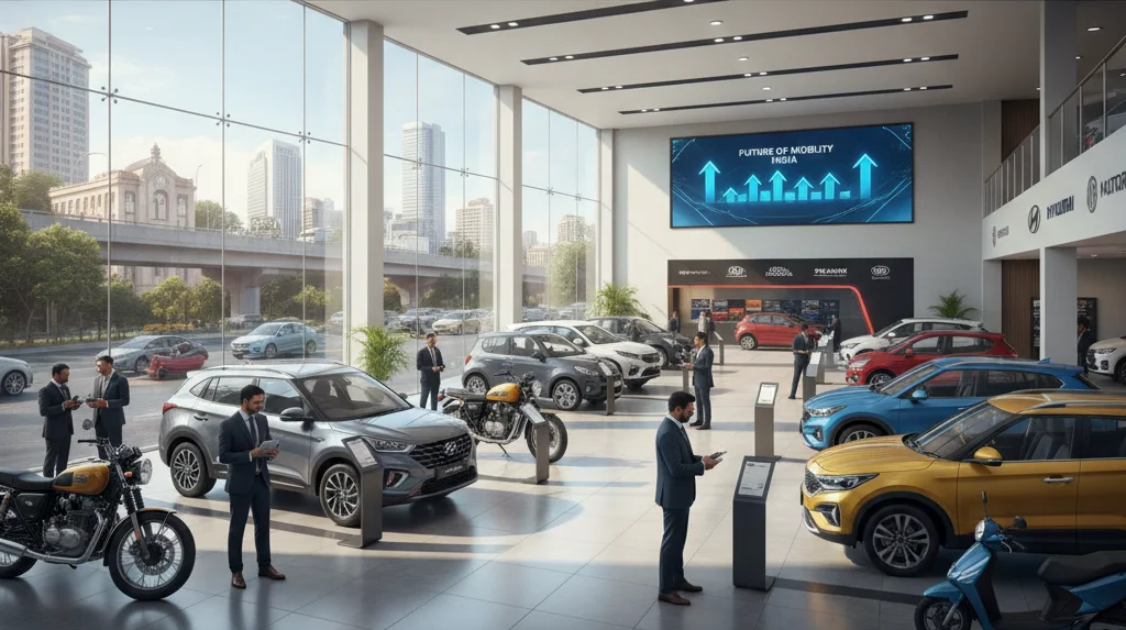 Automotive Franchises to Consider in India