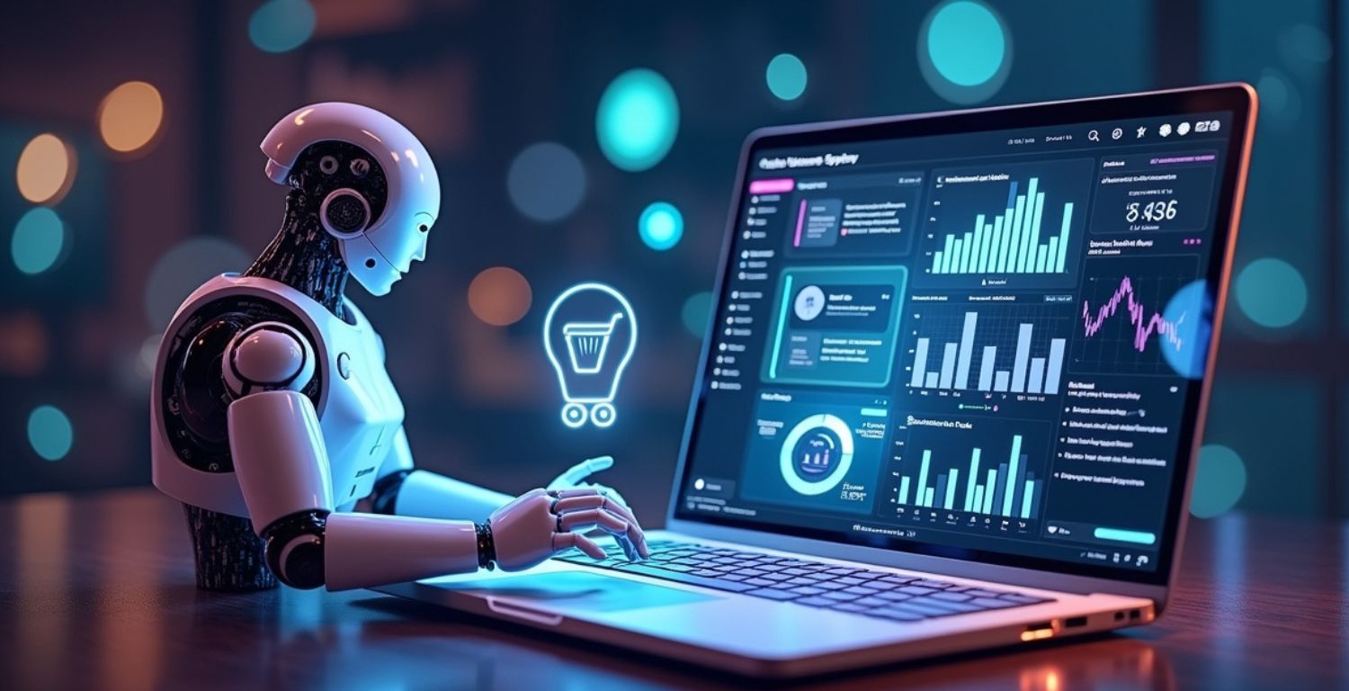 Best AI Tools to Grow Your Online Store Faster