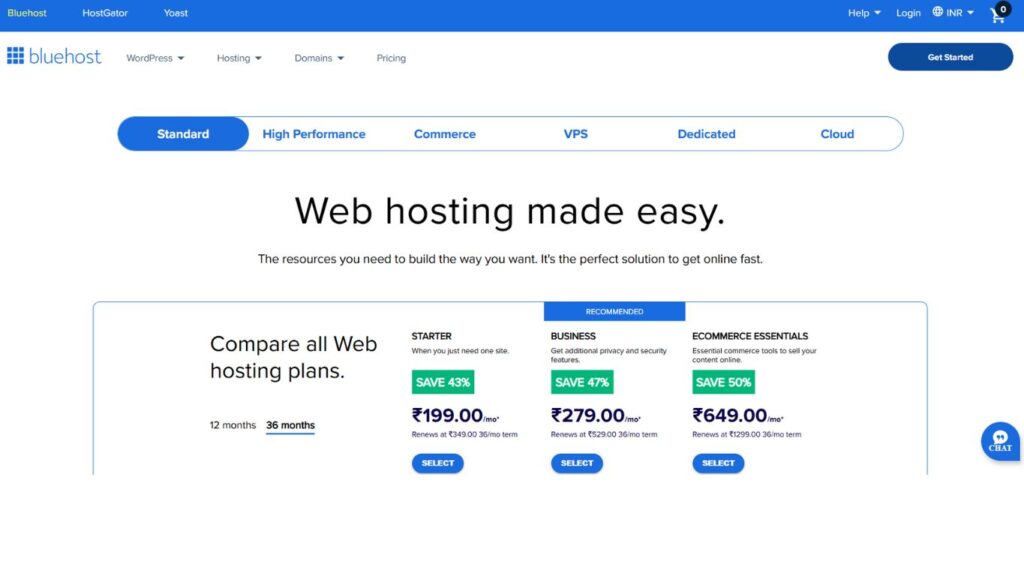 Best WooCommerce Hosting