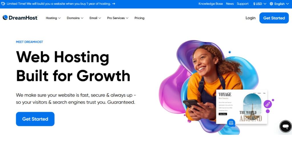 Best WooCommerce Hosting