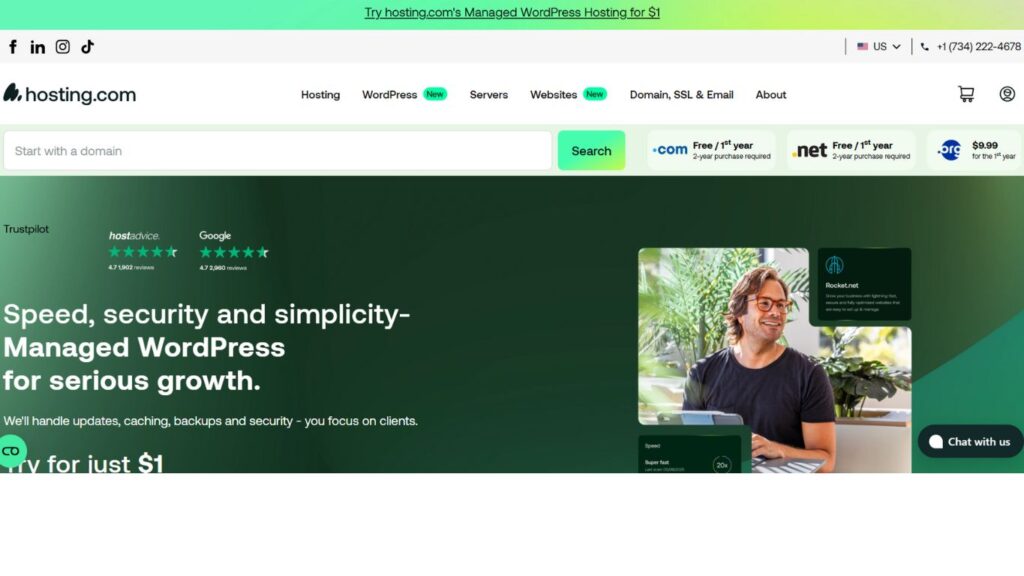 Best WooCommerce Hosting