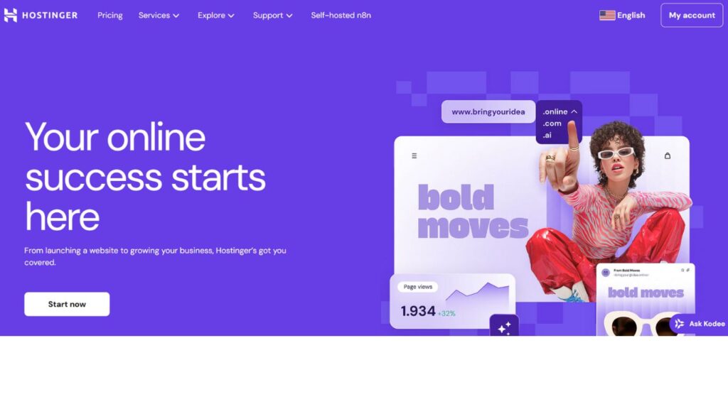 Best WooCommerce Hosting