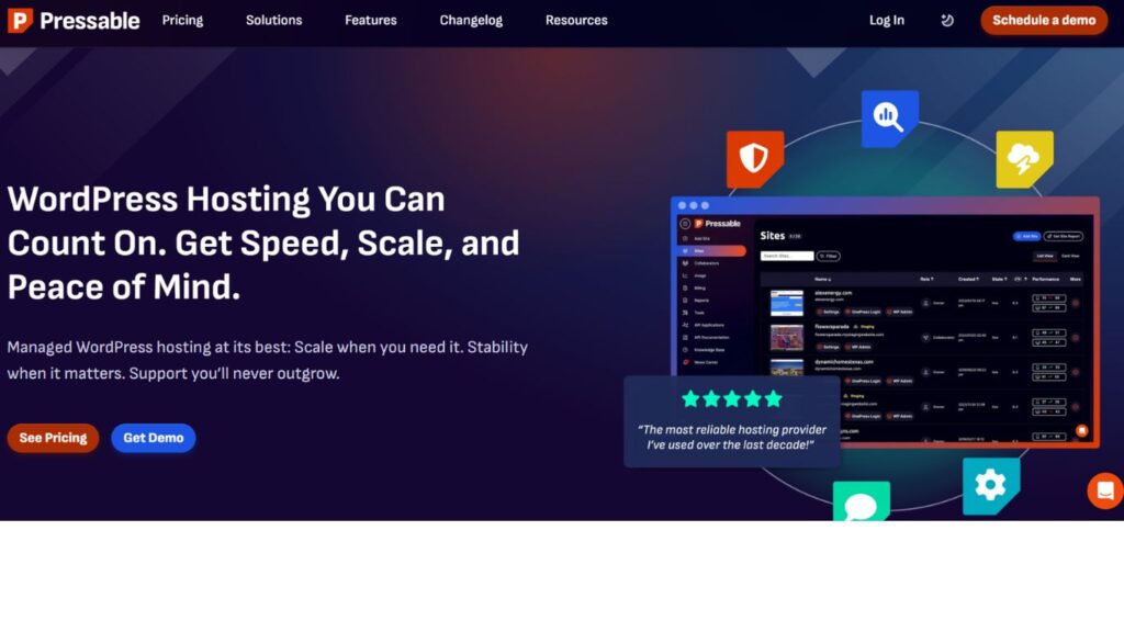 Best WooCommerce Hosting