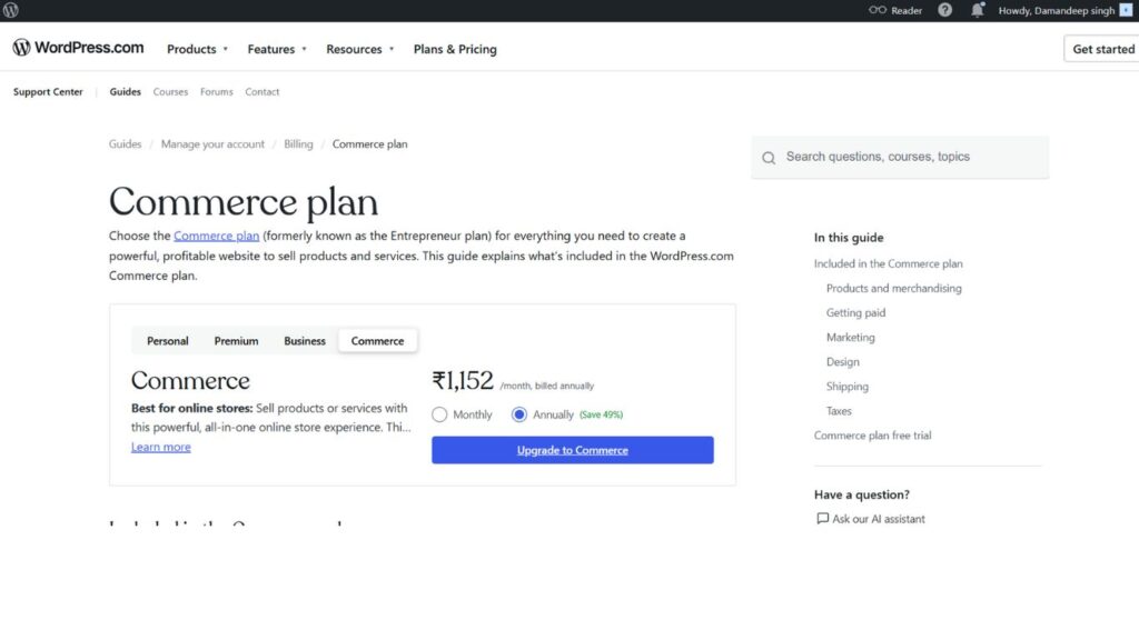 Best WooCommerce Hosting