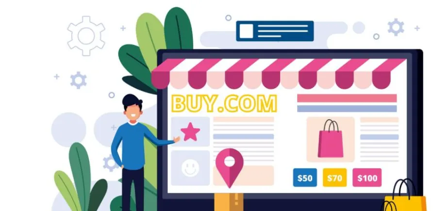 Best ecommerce platform for small business