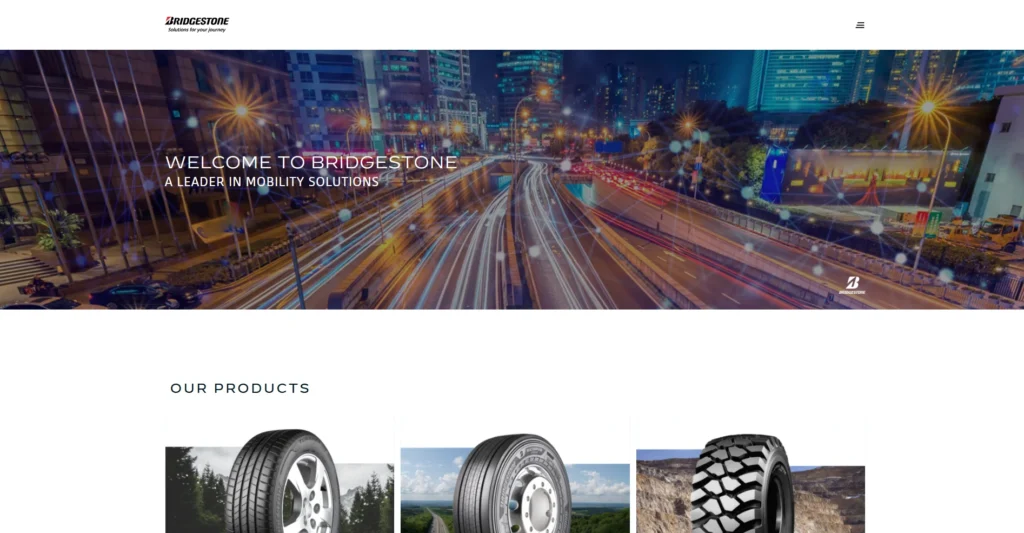 Automotive Franchise to Consider in India - Bridgestone Tyre Franchise