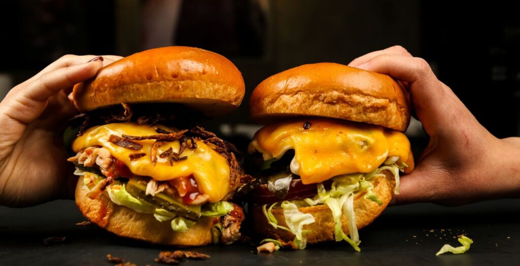 Fast Food Business Ideas