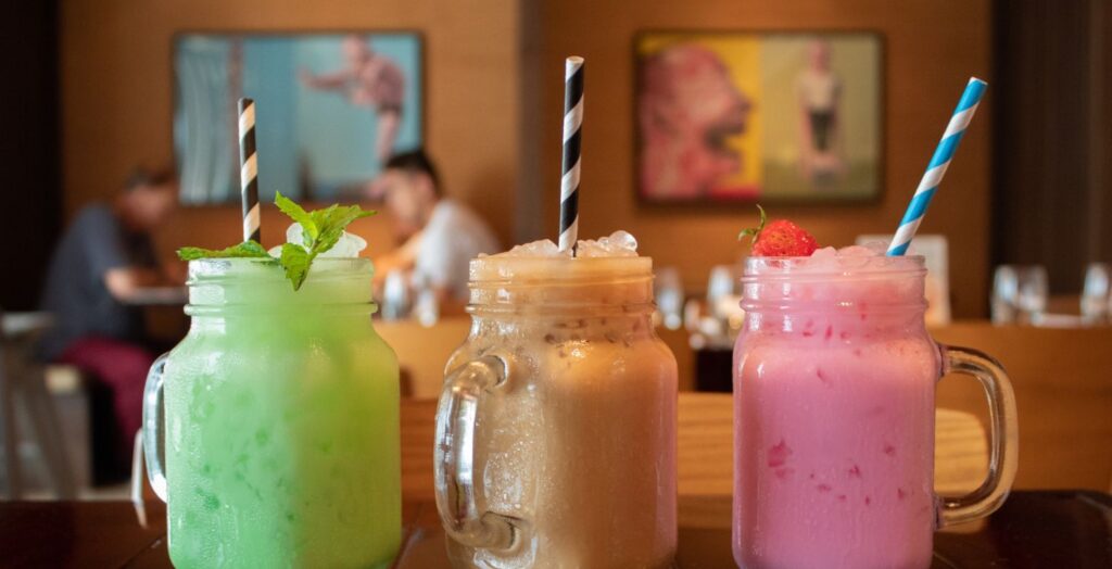 Fast Food Business Ideas