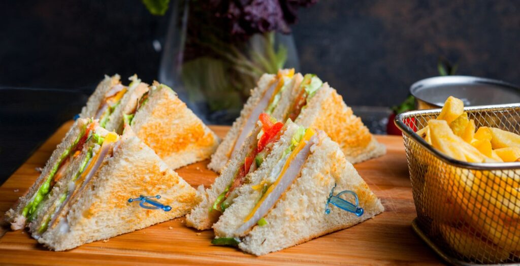 Fast Food Business Ideas