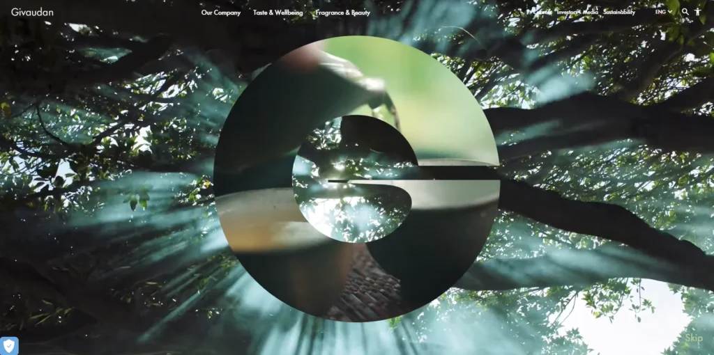 Givaudan India Pvt Ltd-Food Manufacturing Companies in Pune 