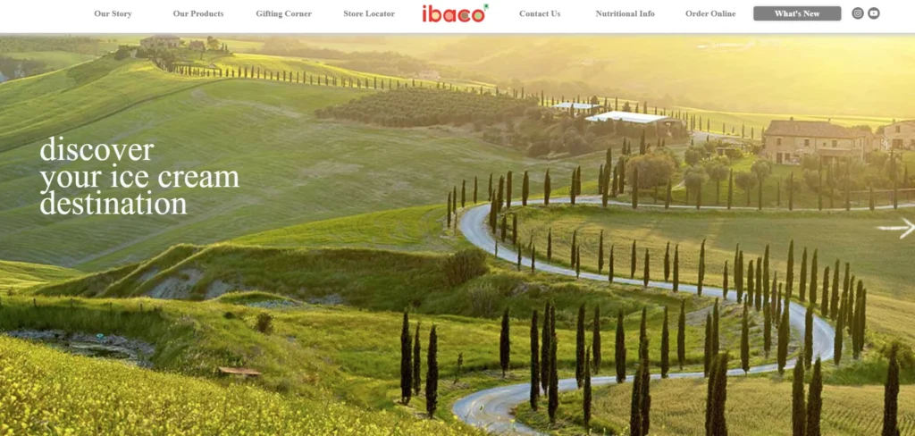 Hatsun’s Ibaco Ice Cream Division-Food Manufacturing Companies in Chennai