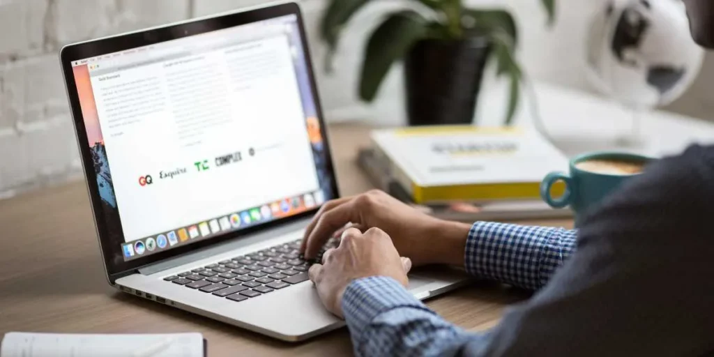 Earn Money from Laptop