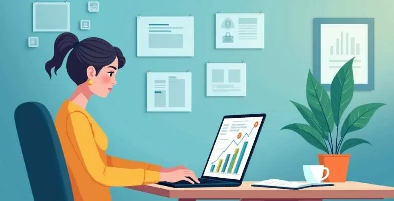 Earn Money from Laptop