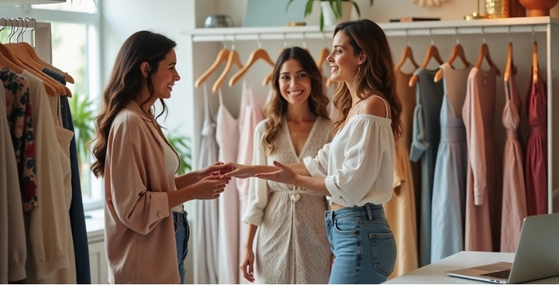 How to Start a Boutique: Step-by-Step Guide for Beginners