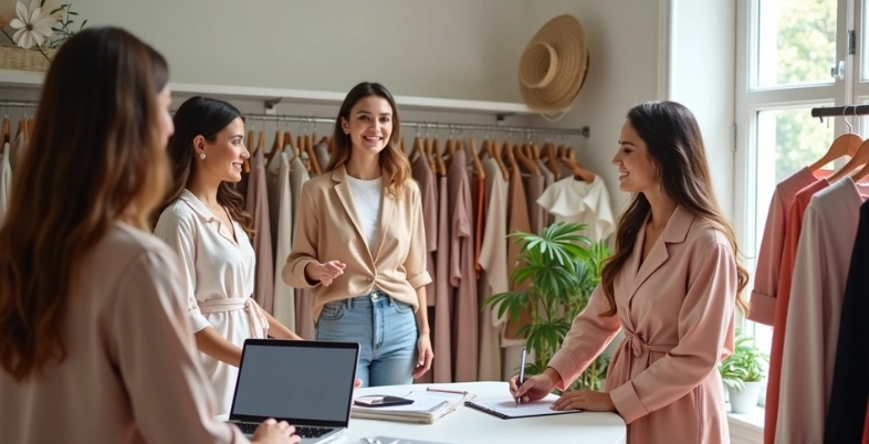How to Start a Boutique: Step-by-Step Guide for Beginners