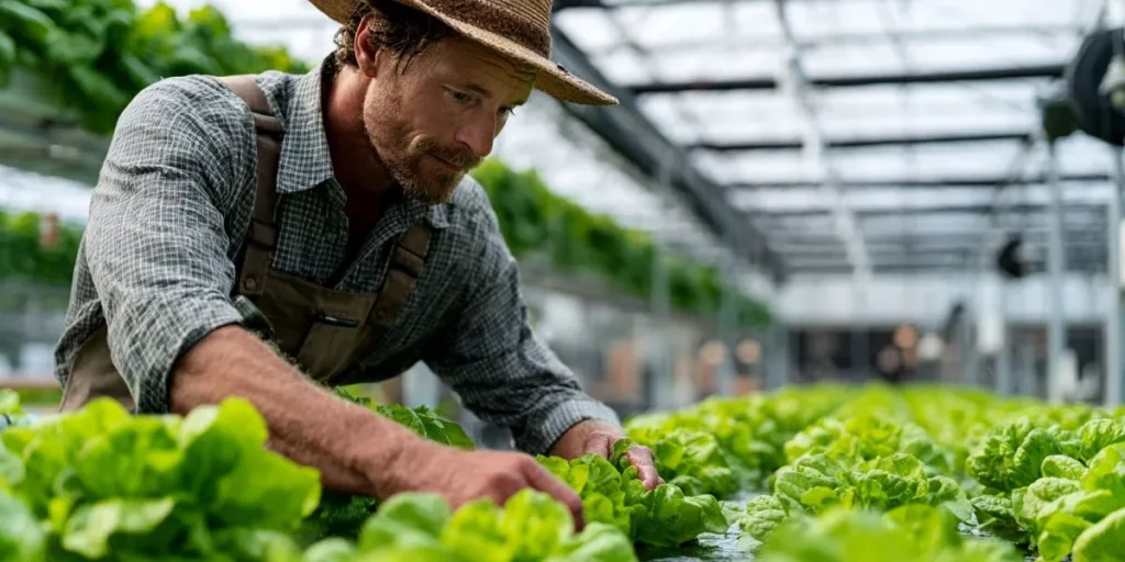 Money-Making Agriculture Business Ideas