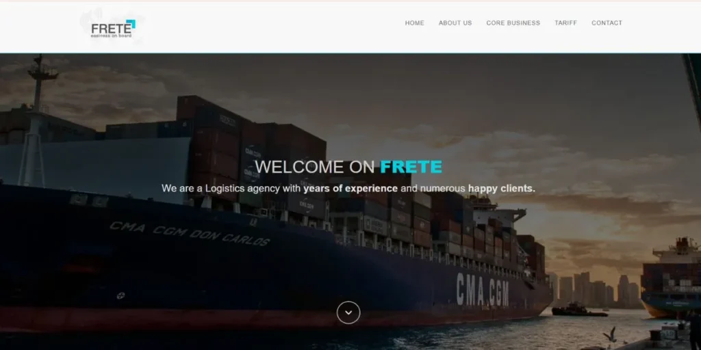 Logistics Companies in Kerala