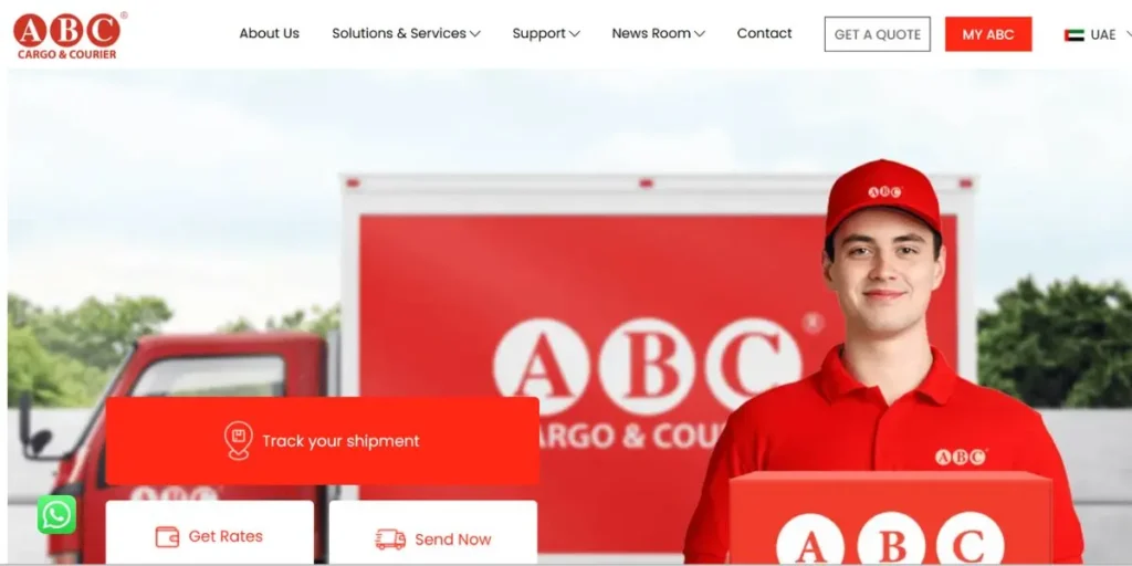 Logistics Companies in Kochi