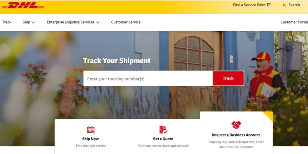 Logistics Companies in Kochi