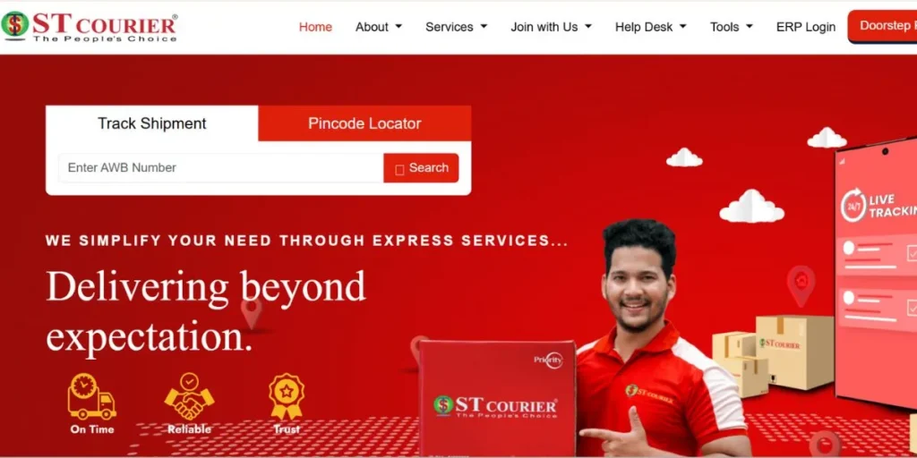 Logistics Companies in Kochi