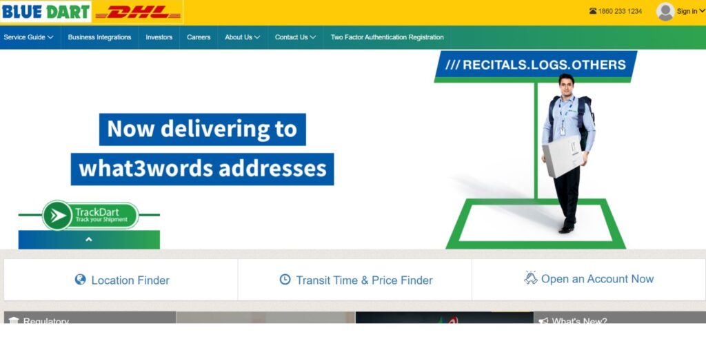 Logistics Companies in Kolkata