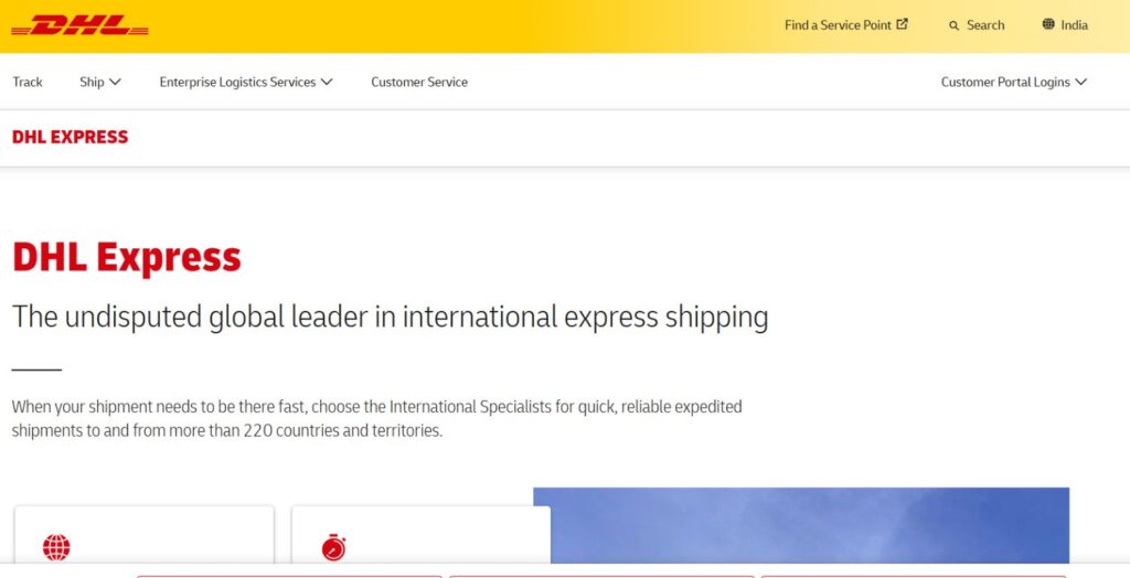 Logistics Companies in Kolkata