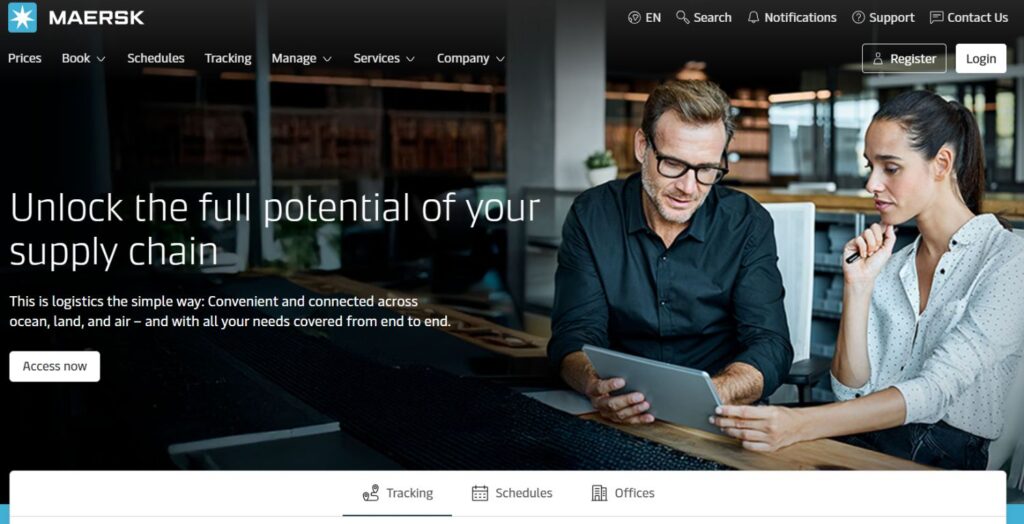 Logistics Companies in Kolkata