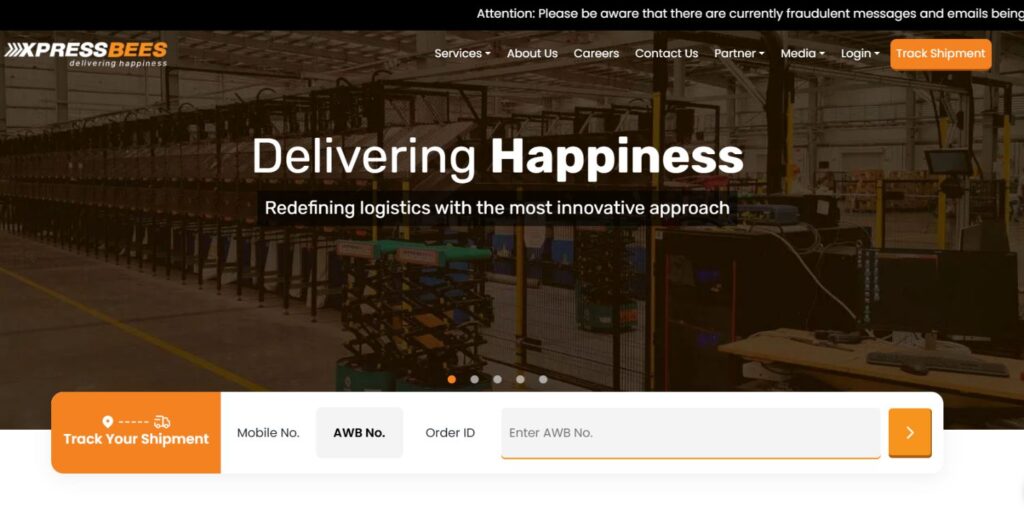 Logistics Companies in Kolkata