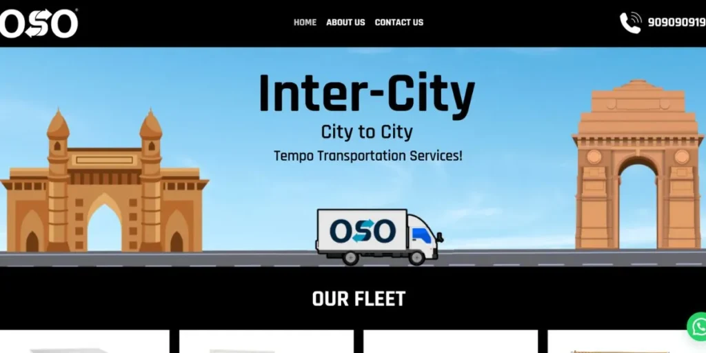 Logistics Companies in Mumbai