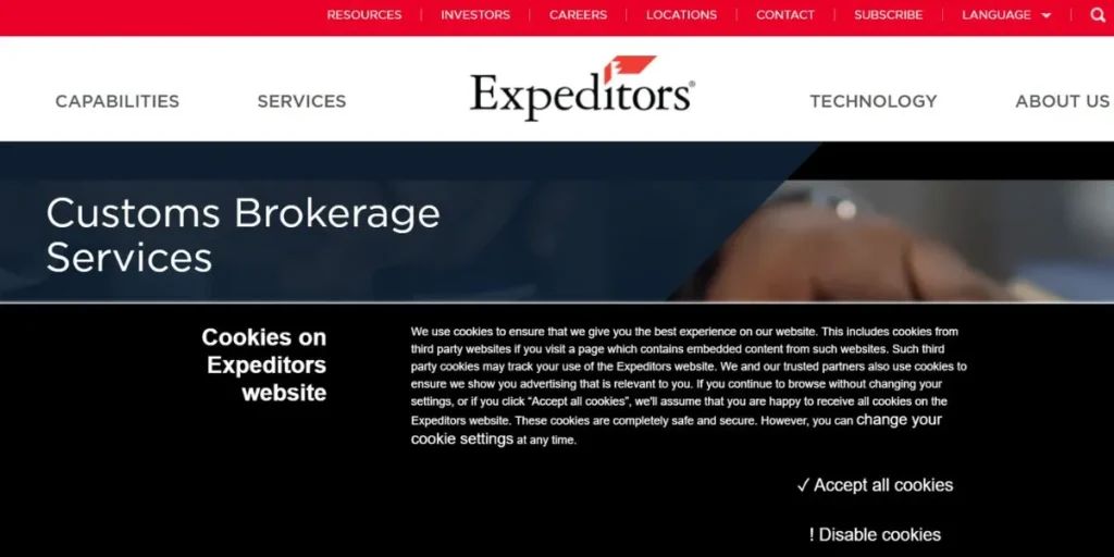 Logistics Companies in Pune